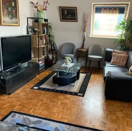 Appartement 4 pièces 78 m²
