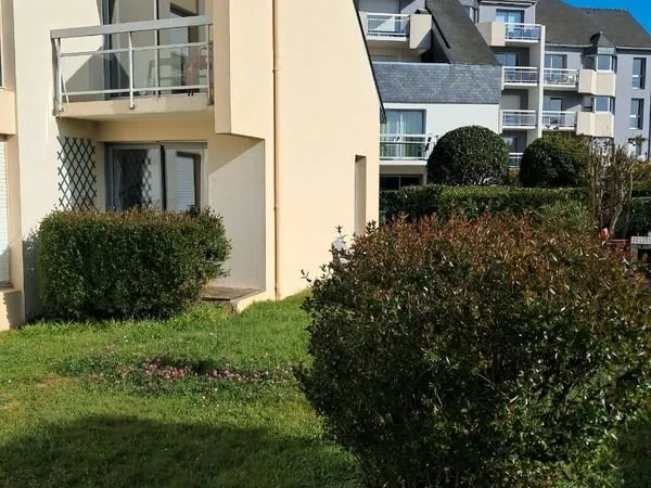 Location appartement duplex