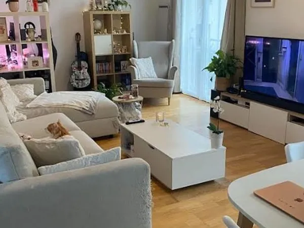 Maison 4 pièces 96 m²