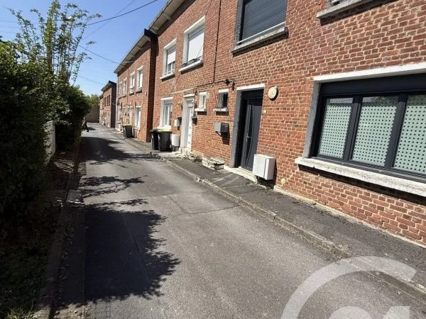 Maison 4 pièces 77 m²