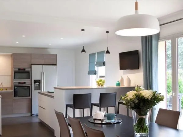APPARTEMENT T3 AVEC TERRASSE + FRAIS DE NOTAIRE OFFERT