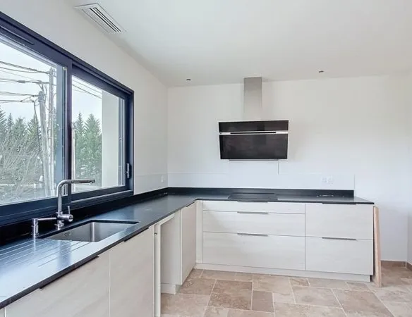 Albi La Maladrerie - Appartement T5 avec terrasse neuf