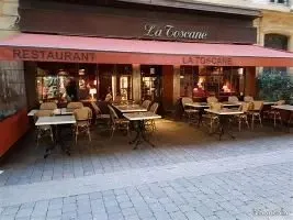 Fond de commerce restaurant