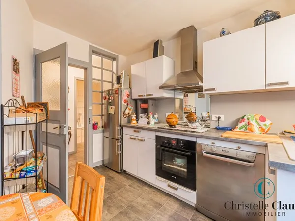 Immeuble Obernai 9 pièce(s) 210 m2 hab
