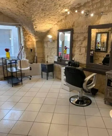 Local commercial 70 m²