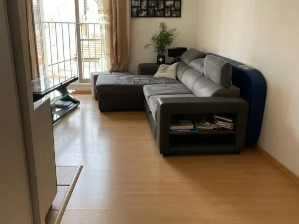 Studio 1 pièce 26 m²