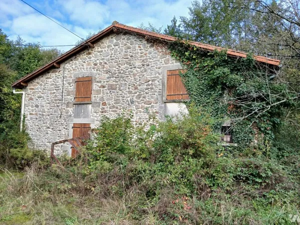 Maison 6 pièces 200 m²