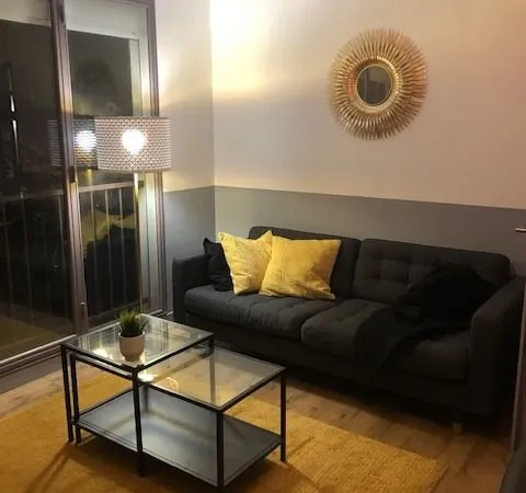 Chambres en Colocation Quartier Maillet