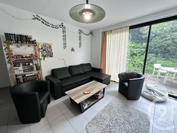 Appartement 6 pièces 138 m²
