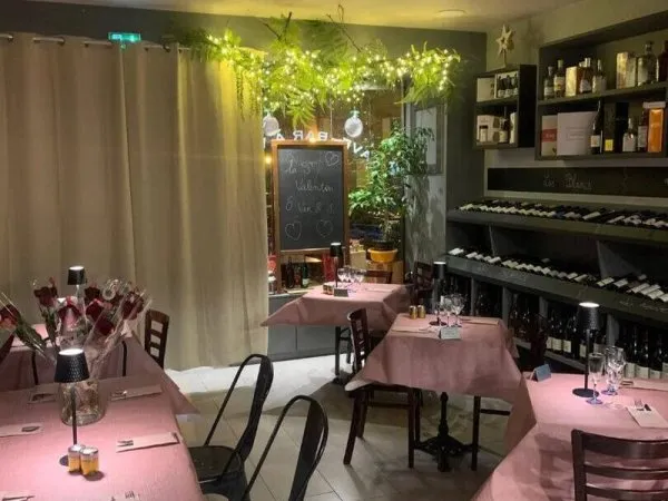 Fonds de commerce 4 pièces 95 m²