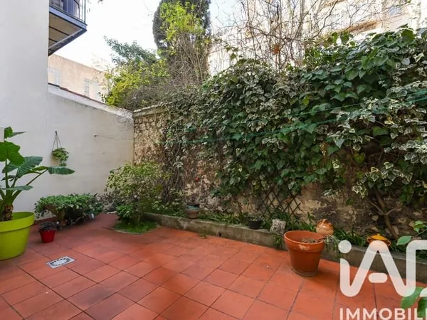 Vente Maison de ville 5 pièces