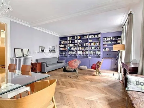 Appartement 2 pièces 85 m²