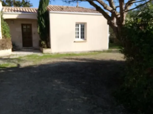 Location meublée