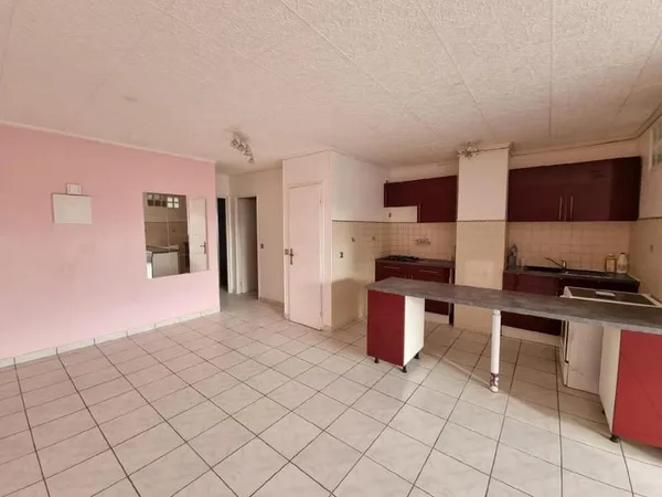 Appartement T3