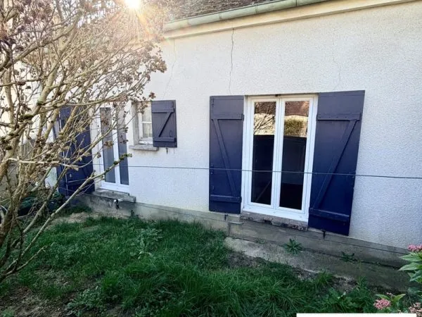 Maison 3 pièces 72 m²