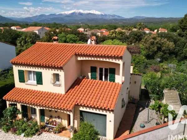 Maison 4 pièces 95 m²