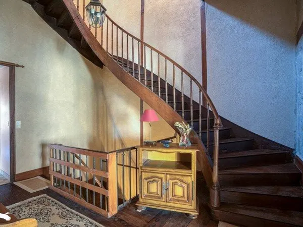 Maison 5 pièces 195 m²