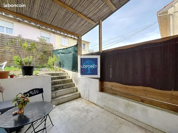 Maison 4 pièces 82 m²