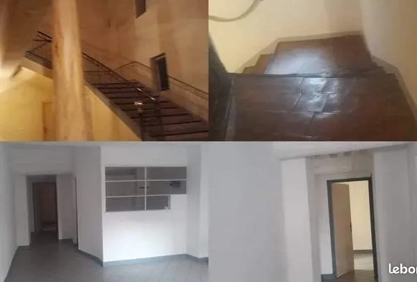 Location T2 hotel particulier