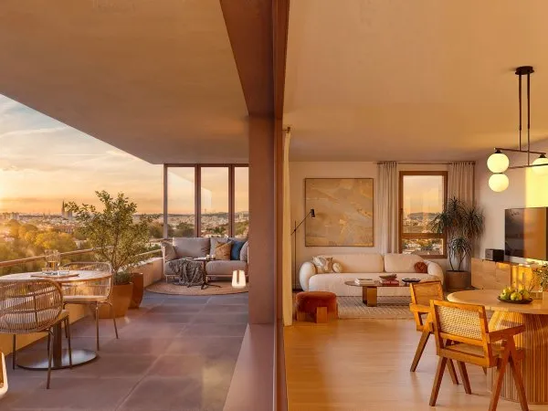 Le Bel Air