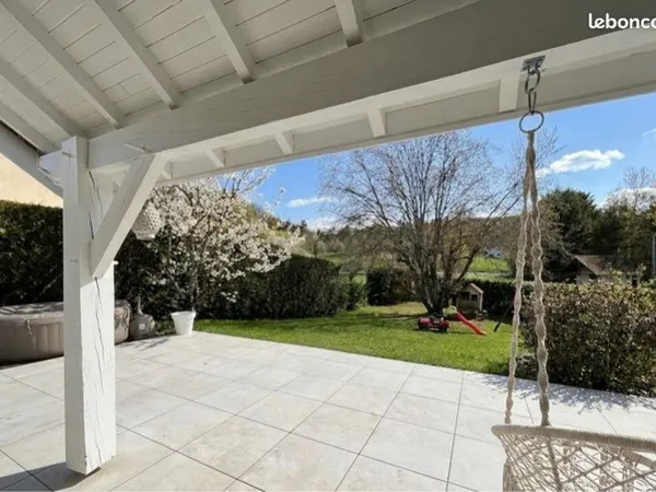 Maison l'étoile