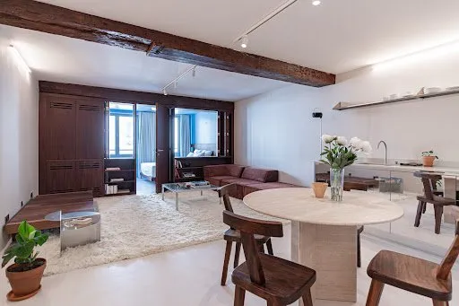Appartement 320 m²