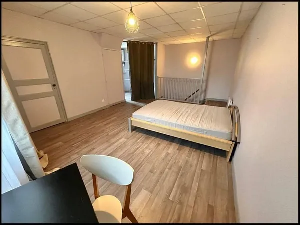 Maison 3 pièces 70 m²