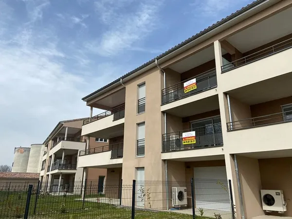 Appartement Suze La Rousse 3 pièce(s) 75 m2