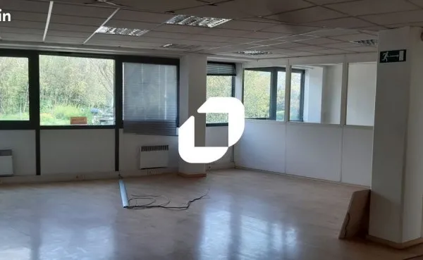 Bureaux restaurant 300 m²