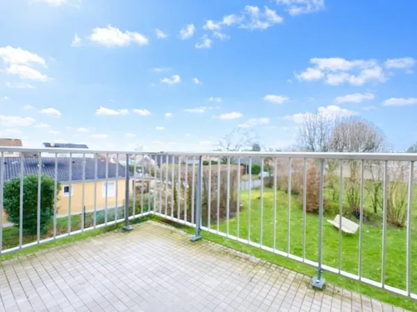 Appartement Bourg En Bresse 2 pièces 49 m2