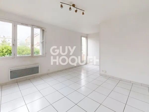 Appartement 1 pièce(s) 30.1 m2