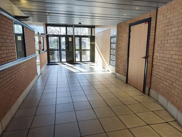 Bureaux 3 pièces 67 m²