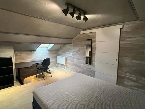 Maison 20 m²