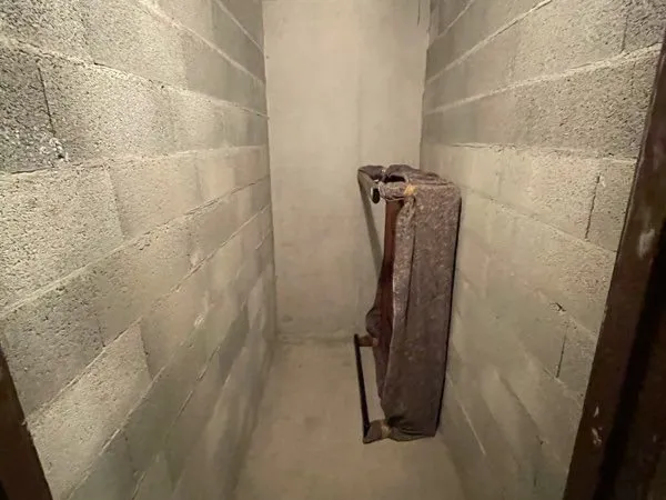Location espace de stockage sécurisé - 5,7 m³