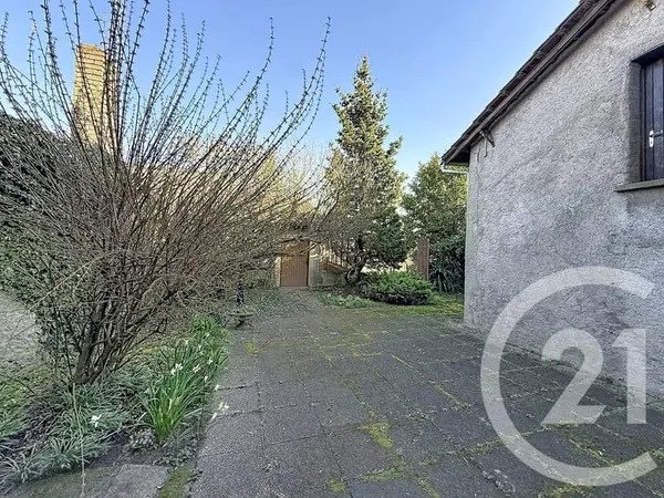Maison 7 pièces 142 m²