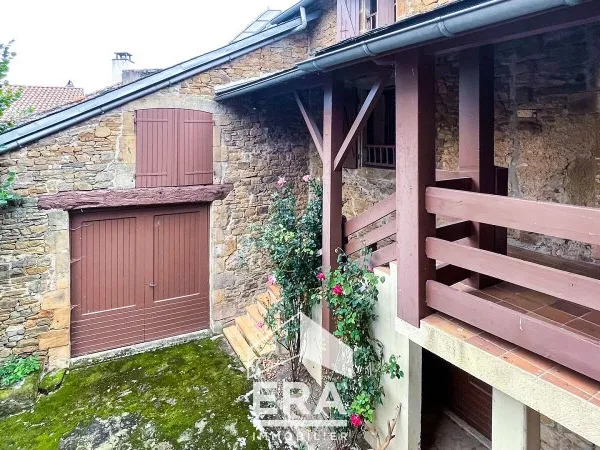 Maison 5 pièces 120 m²