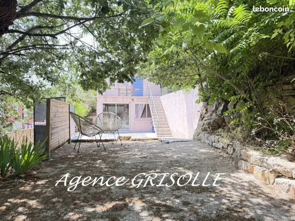 Maison 3 pièces 66 m²