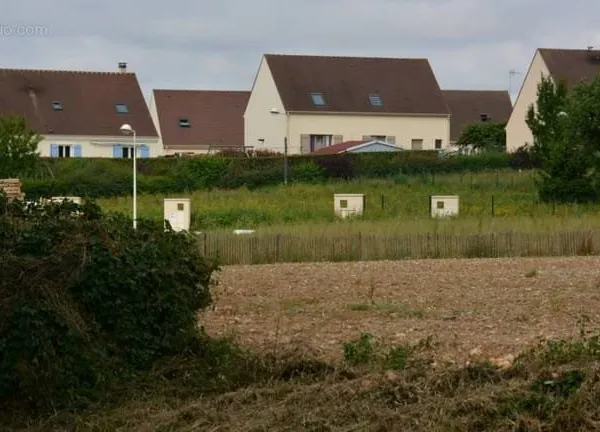Illiers combray