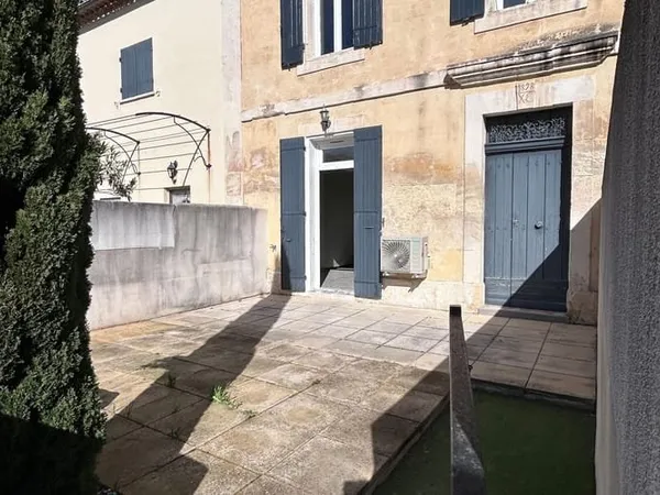 Maison 4 pièces 109 m²