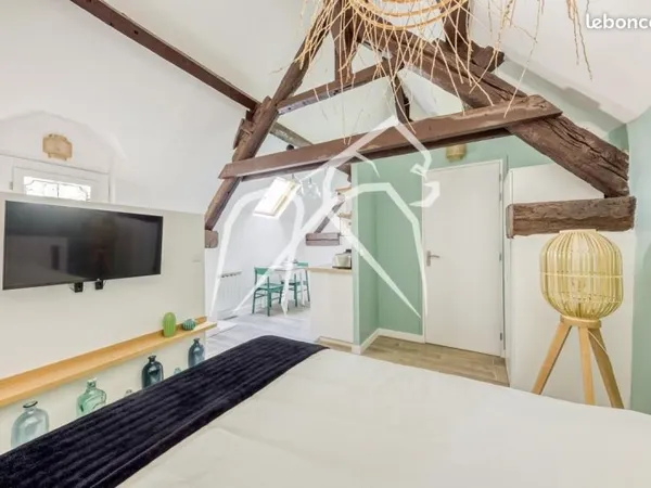 Appartement 45 m² Carrieres Sous Poissy