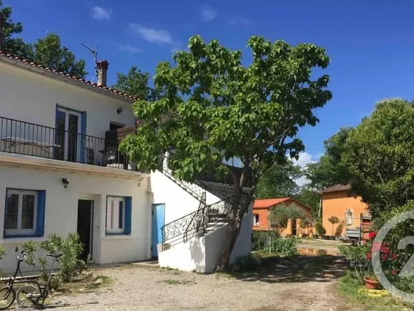 Achat : Maison Céret (66400)