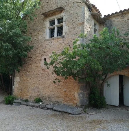 Gîte 311 m²