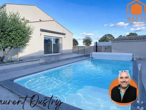Maison 4 pièces 106 m²