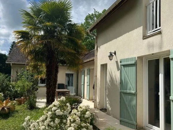 Maison 5 pièces 137 m²