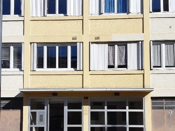 Appartement Location Saint-Étienne 2p 33m² 410€