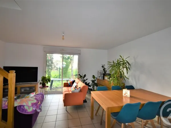 Maison 3 pièces 67 m²