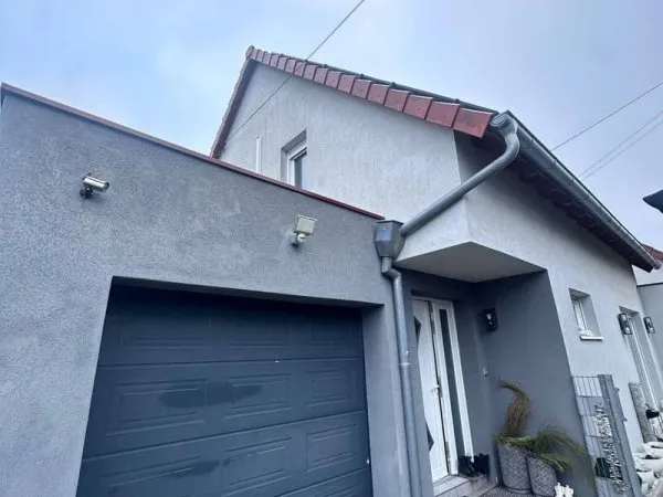 Maison 4 pièces 120 m²