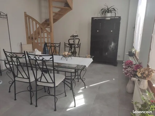 Immeuble de rapport 7 pièces 166 m²