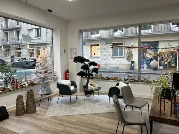 Local commercial 75 m²