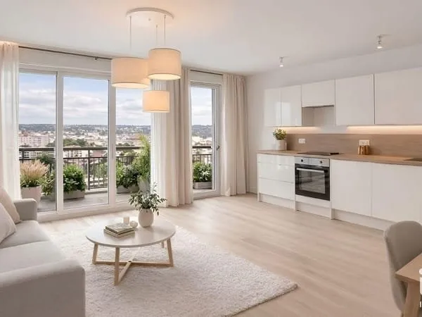 Vente Appartement 1 pièce